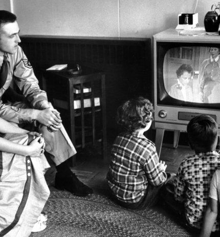 A televíziózás világnapja