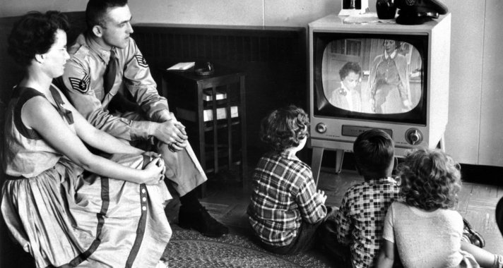 A televíziózás világnapja