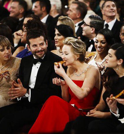 10 alkalom, amikor szerettem volna Jennifer Lawrence barátnője lenni