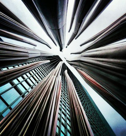 Lélegzetelállító fotók egy okostelefon segítségével