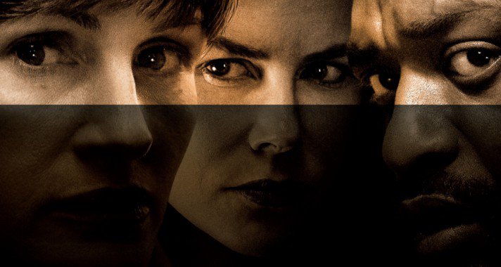 Mozipremier: Szemekbe zárt titkok