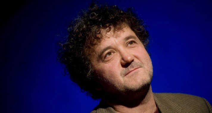 Beszélgetés Scherer Péterrel