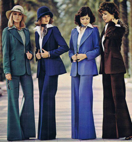 Hódító 70-es évek