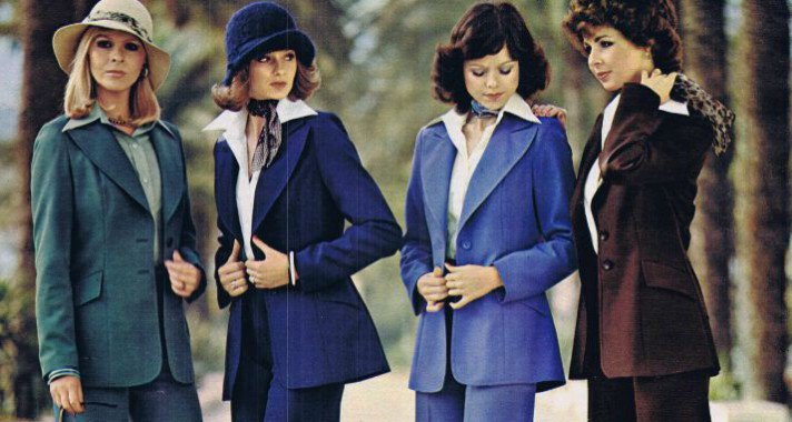 Hódító 70-es évek