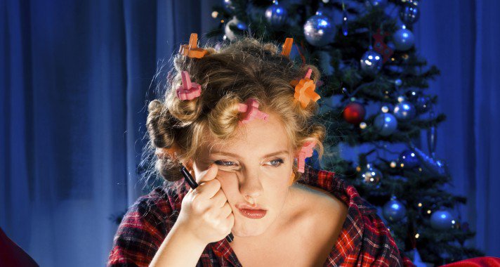 Hogyan vészeld át az ünnepeket, ha épp szakítottál