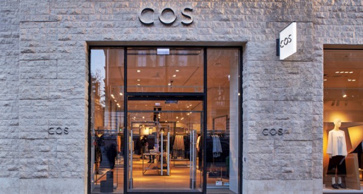 Új divatmárka az Andrássy úton!