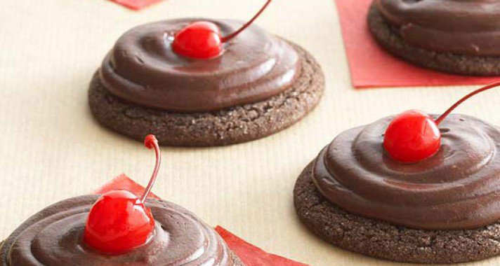 Mikulásváró édességek