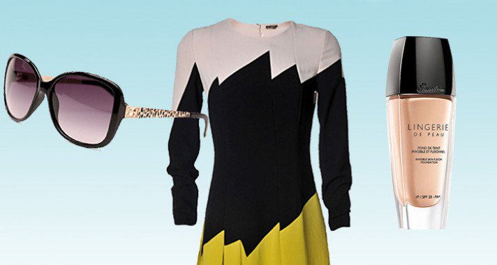 Fashion Forecast - December 3.