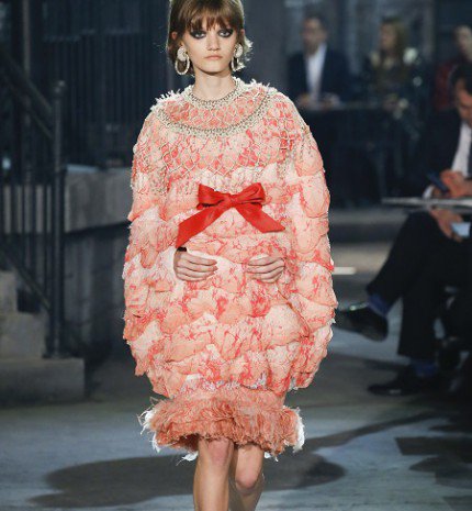 A Chanel ekkorát rég dobbantott