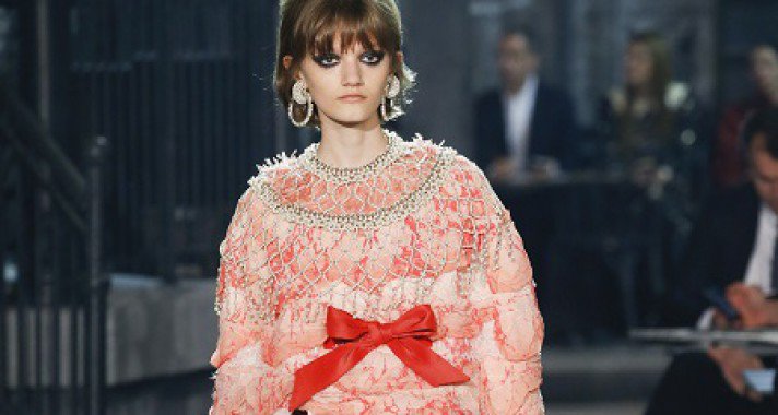 A Chanel ekkorát rég dobbantott