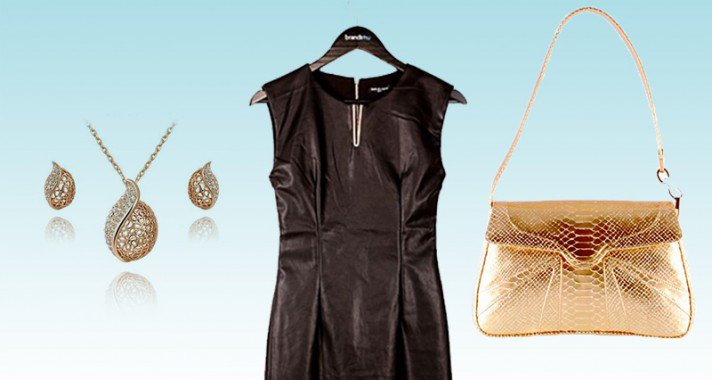 Fashion Forecast - December 4.