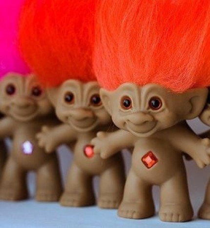 Játékok a gyermekkorodból, amiket már majdnem elfelejtettél