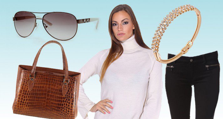 Fashion Forecast - December 5.