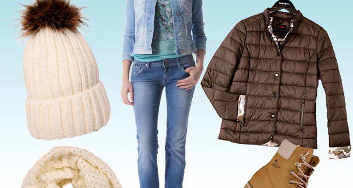 Fashion Forecast - December 6.