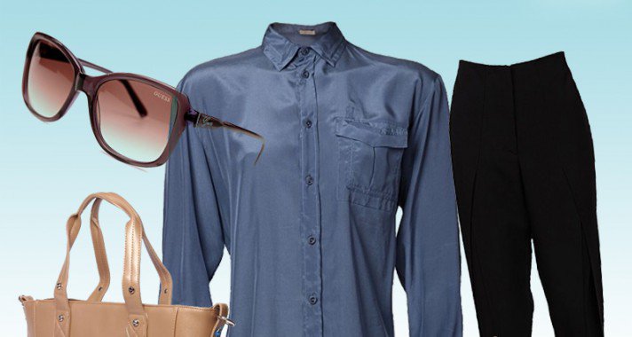 Fashion Forecast - December 7.