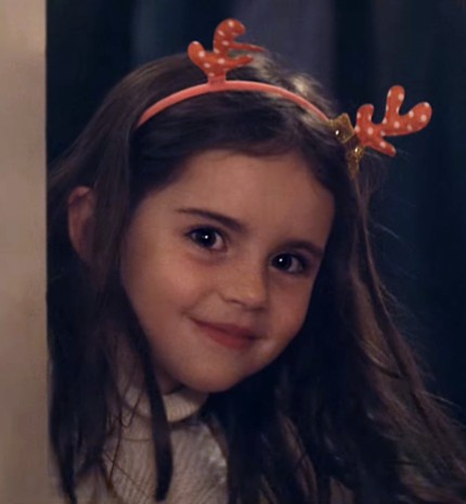 Heti üzenet - Örömet ajándékba