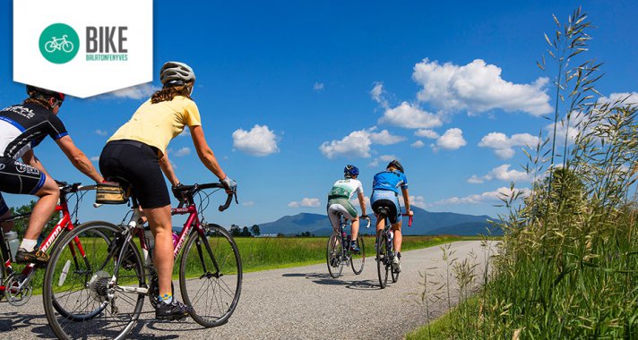 Szabadság két keréken