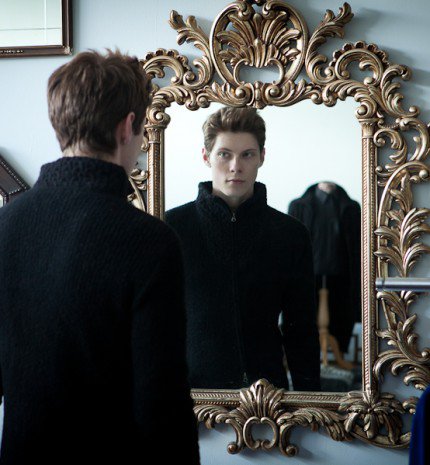 Ha a férfi a munkában kishitű