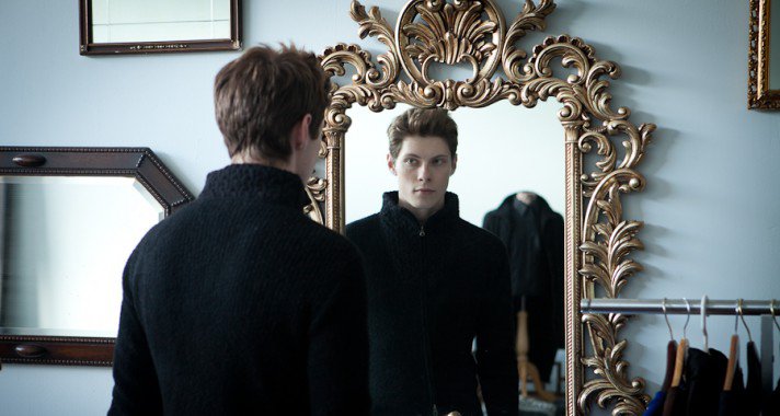 Ha a férfi a munkában kishitű