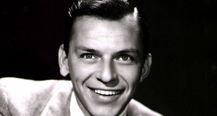 102 éves lenne Frank Sinatra