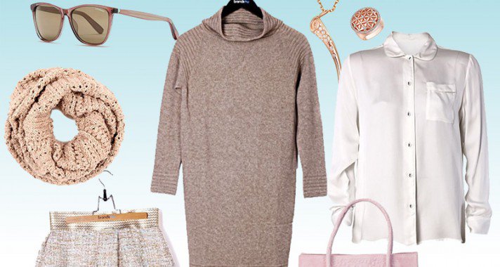 Fashion Forecast - December 9.