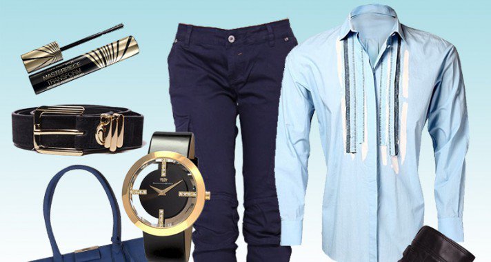 Fashion Forecast - December 10.