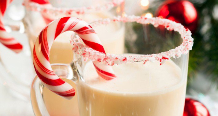 Immunerősítő karácsonyi finomság: mézes gyömbéres tej