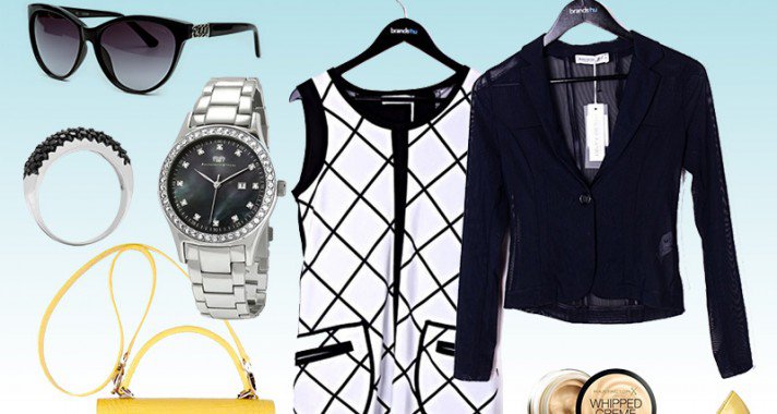 Fashion Forecast - December 11.