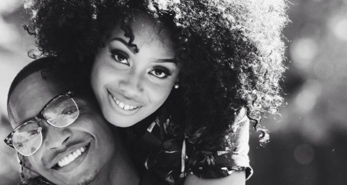 Szerelem feketén-fehéren