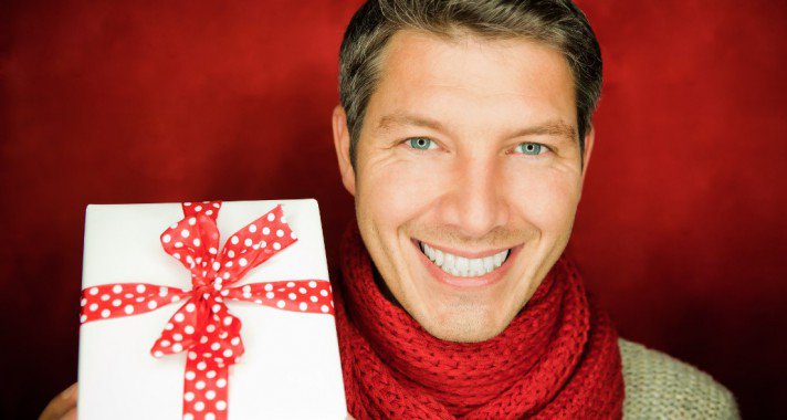 Ajándékötletek karácsonyra férfiaknak