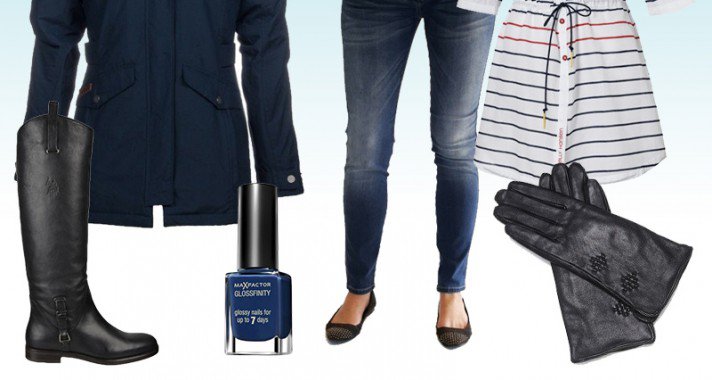 Fashion Forecast - December 12.