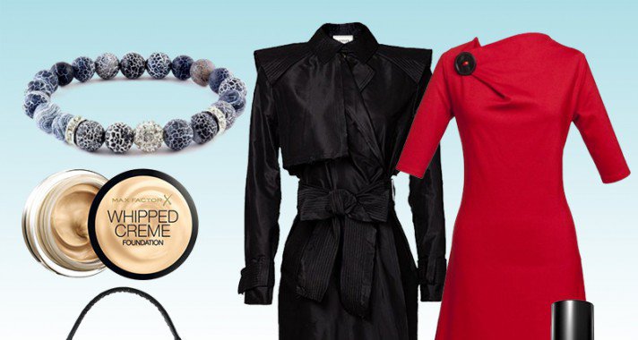 Fashion Forecast - December 13.