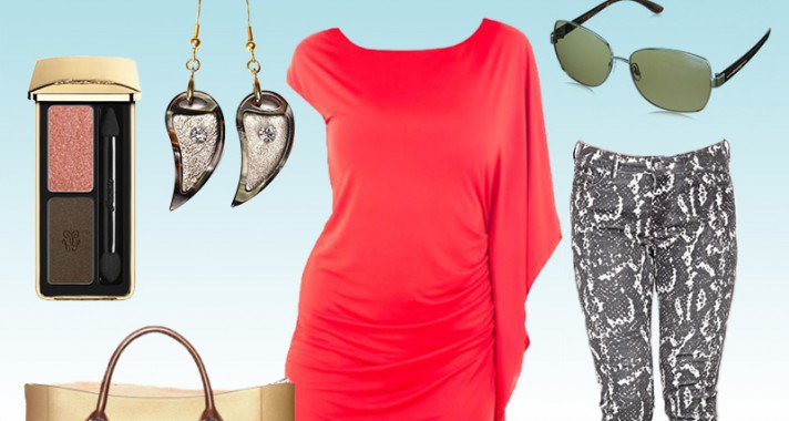 Fashion Forecast - December 15.