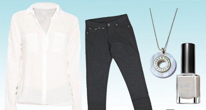 Fashion Forecast - December 16.