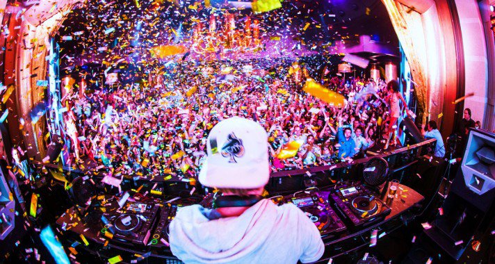 10 embertípus, akik minden buliban ott vannak