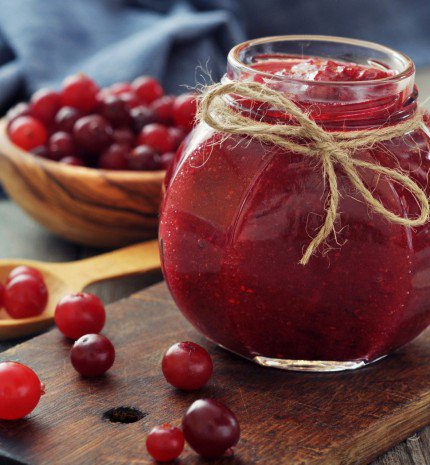 Tőzegáfonya, a nők csodaorvossága