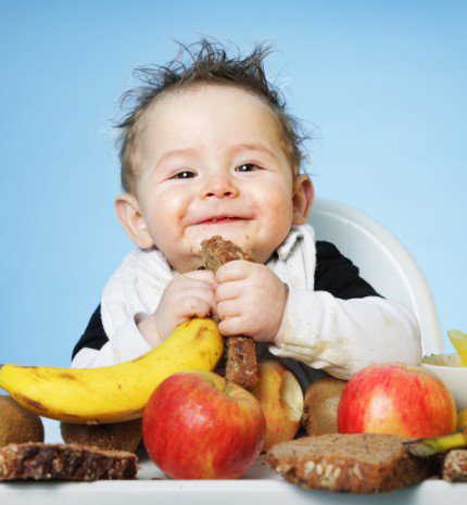 Hozzátáplálás - Nem lóverseny