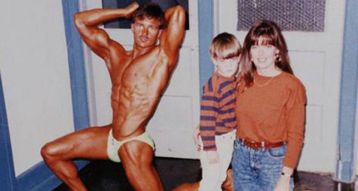 A legbizarrabb családi fotók