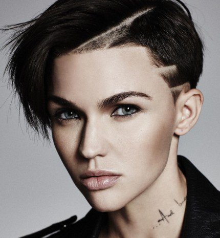 10 úttörő szépség 2015-ből