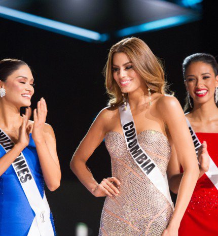 Az év bakija: Nem a valódi nyertest koronázták meg a Miss Universe döntőjén!