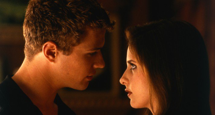 Tudtad-e? – A 10 legforróbb hollywoodi szexjelenet