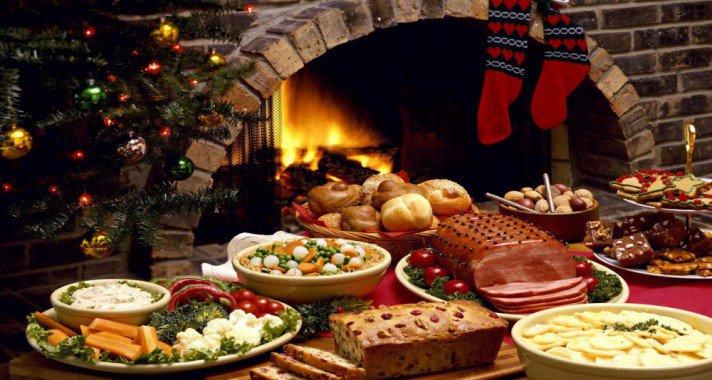 Hogyan ne szedjünk fel plusz kilókat az ünnepek alatt