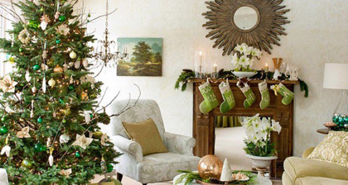 A legcsodálatosabb karácsonyfák