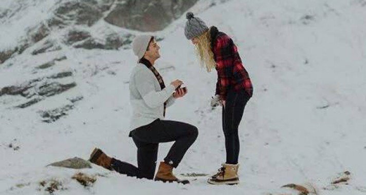 A világ 15 legszebb lánykérése