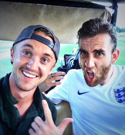 Nem fogod elhinni, hogy néznek ki ma a Harry Potter filmek szereplői