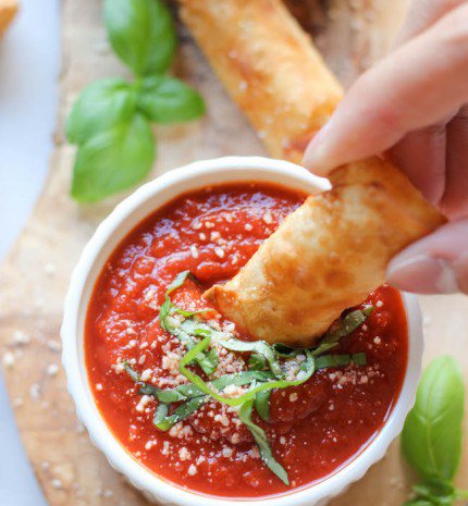 Vendégváró receptek a szilveszter házigazdáinak