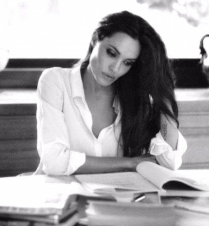 Az újévi fogadalom