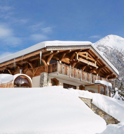 10 luxusvityilló, ami új szintre emeli a téli vakációt