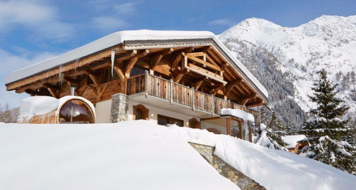 10 luxusvityilló, ami új szintre emeli a téli vakációt