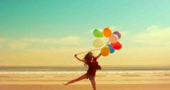 Boldogság minden napra